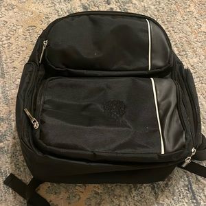 Travel book bag